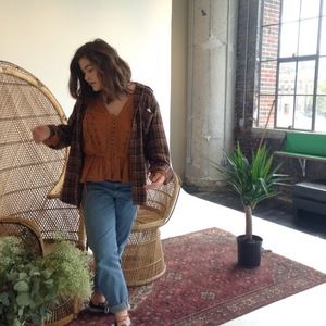 Meet your Posher, Grace